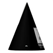 お客様の写真 パーティーハット (左)