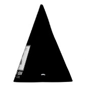 お客様の写真 パーティーハット (右)