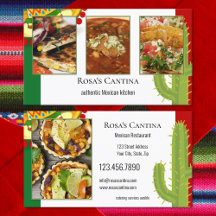 お客様の写真 メキシカンレストラン 料理サービス