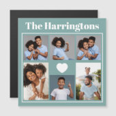 お客様の写真、文字、色 (正面/裏面)