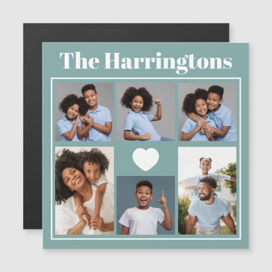 お客様の写真、文字、色 (正面/裏面)