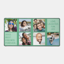 お客様の写真、文字、色