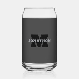 お客様の名前または会社名 | グレモダンー ガラス缶