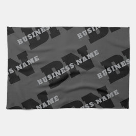 お客様の名前または会社名 | グレモダンー キッチンタオル