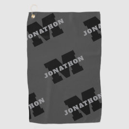 お客様の名前または会社名 | グレモダンー ゴルフタオル