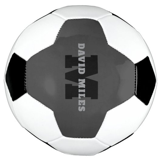 お客様の名前または会社名 | グレモダンー サッカーボール (回転)