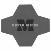 お客様の名前または会社名 | グレモダンー サッカーボール (フラット)