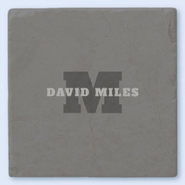 お客様の名前または会社名 | グレモダンー ストーンコースター