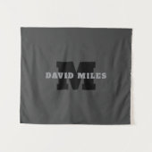 お客様の名前または会社名 | グレモダンー タペストリー (正面(横))