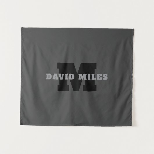 お客様の名前または会社名 | グレモダンー タペストリー (正面(横))