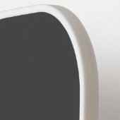 お客様の名前または会社名 | グレモダンー ピックルボールラケット (左詳細)