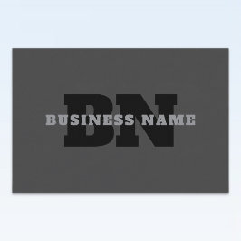 お客様の名前または会社名 | グレモダンー フードラベル