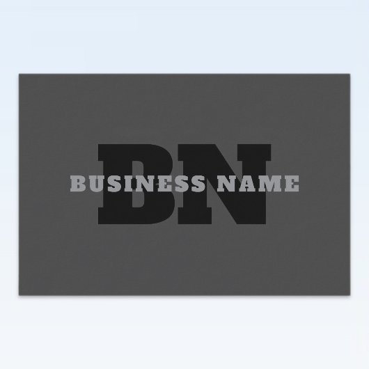 お客様の名前または会社名 | グレモダンー フードラベル