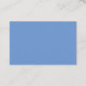 お客様の地域の電気技師の名刺 名刺 (裏面)