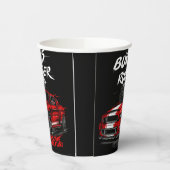 お客様の地球に優し飲料ニーズに対応するソリューション 紙コップ (左)