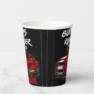 お客様の地球に優し飲料ニーズに対応するソリューション 紙コップ