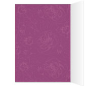 お客様の恵みと常に誕生日 (内側 (左))