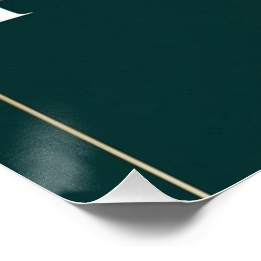 お客様の情熱が生産オプションを推進2 ポスター (コーナー)