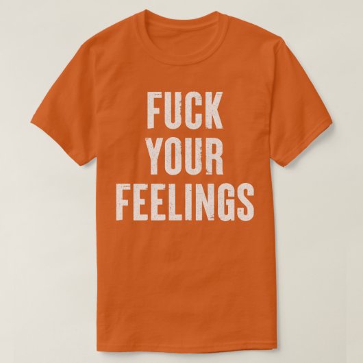 お客様の感覚タイポグラフィ明細書デザイン Tシャツ (デザイン正面)