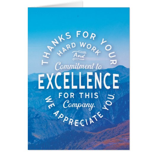 お客様の感謝していロイヤリティと信頼に対する顧客ビジネス (正面)