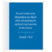 お客様の感謝していロイヤリティと信頼に対する顧客ビジネス (内側 (右))