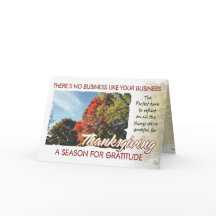 お客様の感謝状1