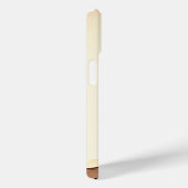 お客様の手によるストーリー Case-Mate iPhoneケース (裏面 / 右)