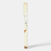 お客様の手によるストーリー Case-Mate iPhoneケース (裏面 / 左)