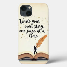 お客様の手によるストーリー