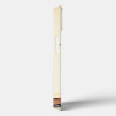 お客様の手によるストーリー Case-Mate iPhoneケース (裏面 / 右)