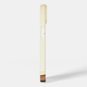 お客様の手によるストーリー Case-Mate iPhoneケース (裏面 / 右)