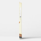 お客様の手によるストーリー Case-Mate iPhoneケース (裏面 / 左)