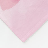 お客様の最高のフリースブランケットに戻す フリースブランケット (角)