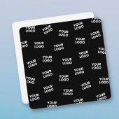 お客様の画像、ビジネス ロゴ、またはその他のデザイン 招待状