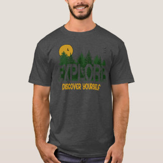 お客様の発見1 Tシャツ