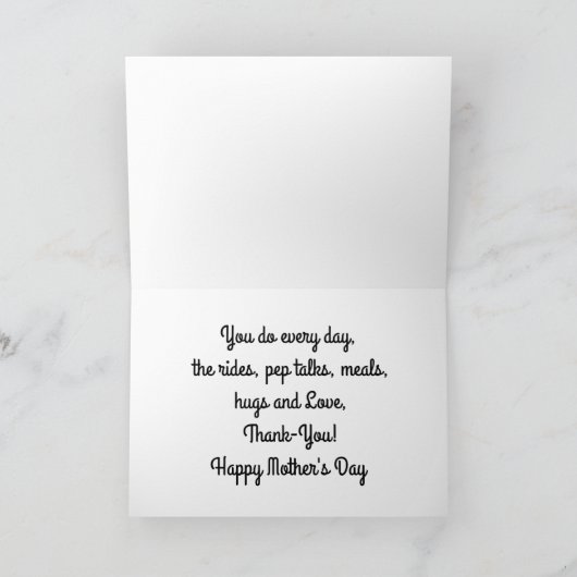 お客様の行動 カード (内部)