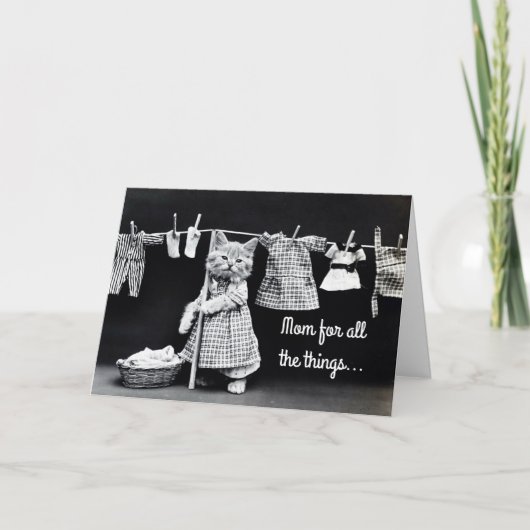 お客様の行動 カード (正面)