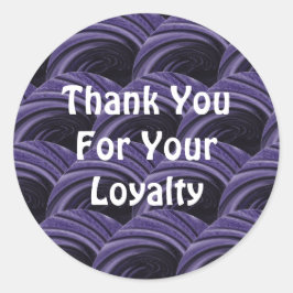 お客様の評価モダンサークル ラウンドシール