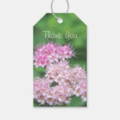 お客様の評価ラベル ギフトタグ (正面)