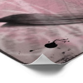 お客様の話 ポスター (角)