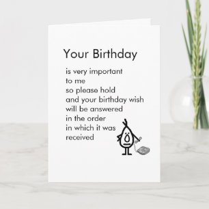 お客様の誕生日 カード
