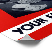 お客様の農園救済の第2次世界大戦 ポスター (角)