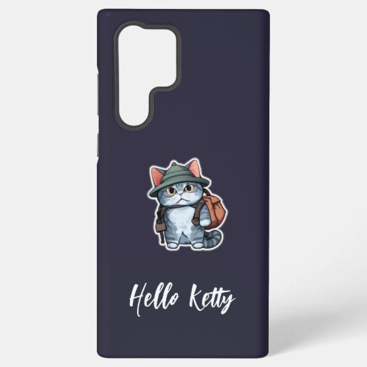 お客様の銀河系S23 Ultraの保護対象 Samsung Galaxyケース (裏面)