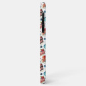 お客様の顔 Case-Mate iPhoneケース (裏面/左)