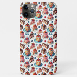 お客様の顔 iPhone 11 PRO MAXケース