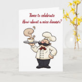 お客様の「祝誕生日」への時間**** カード (黄色い花)