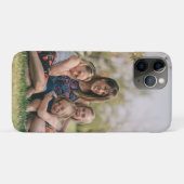 お客様のiPhone写真ケースまたはその他のスマートフォン Case-Mate iPhoneケース (裏面(横))