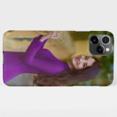 お客様のiPhone写真ケースまたはその他のスマートフォン iPhoneケース (裏面横)