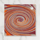 お客様への感謝カラフルの気持ち フェイバータグ (裏面)