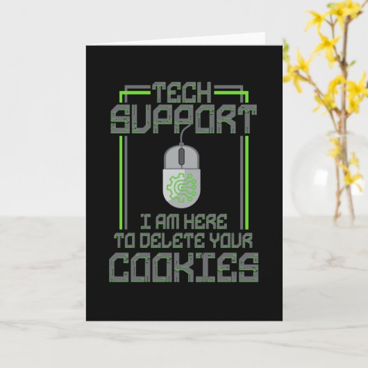 お客様を削除するために、現在お使いのテクニカルサポートをご利用いただけます カード (黄色い花)